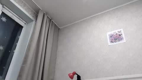 Mila 420 online show from April 18, 7:58 pm