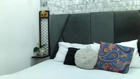 mila_adamss online show from February 10, 10:53 am