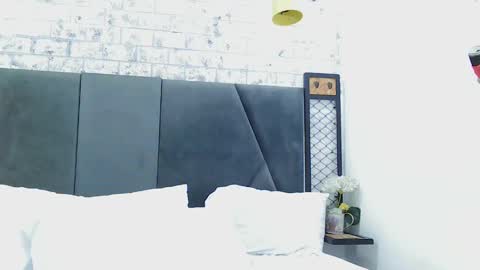 mila_adamss online show from February 17, 10:29 am