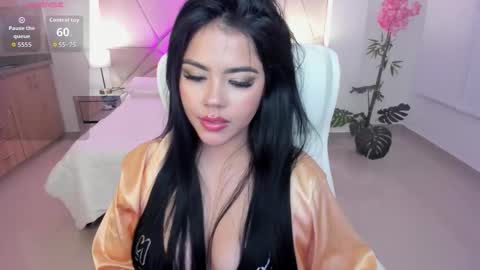 mila_blaze online show from September 23, 3:20 am