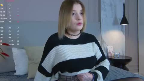 mila_blum online show from April 29, 5:06 pm