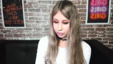 Camilla online show from September 27, 1:54 am