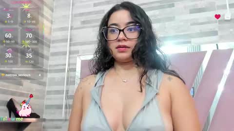 Snapshot of mila_clum chatting on March 1, 4:31 pm Camila online show from March 1, 4:31 pm