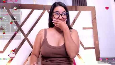 Camila online show from May 20, 6:58 pm
