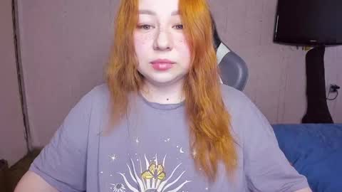 Mila shy sensual person  online show from January 28, 5:00 am