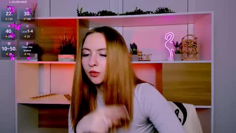 mila_glow online show from November 7, 7:47 pm