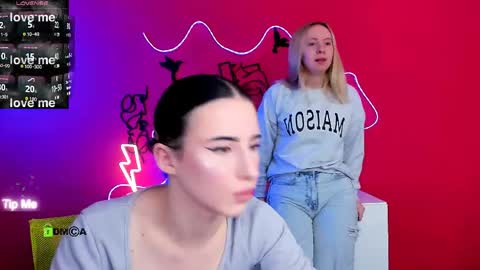 mila_glow online show from May 13, 6:38 pm