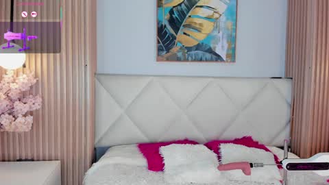 mila_hank online show from May 12, 2:47 pm