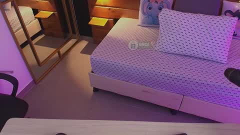 Milena  online show from October 9, 11:08 am