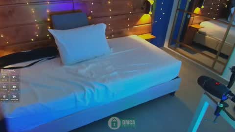 Milena  online show from October 20, 11:10 am