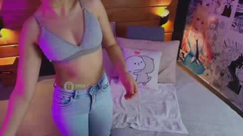 Milena  online show from November 4, 11:09 am