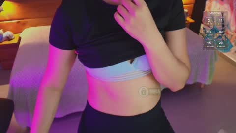 Milena  online show from January 14, 11:16 am