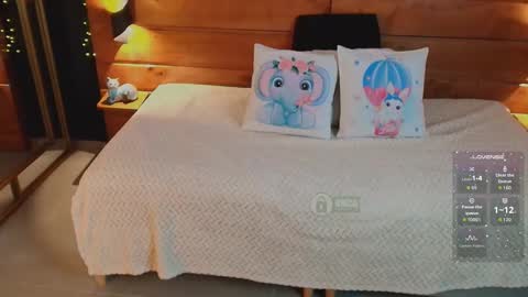 Milena  online show from February 6, 11:35 am