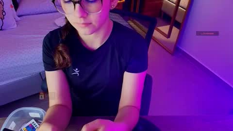 Milena  online show from March 17, 11:24 am