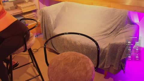 Milena  online show from May 15, 3:13 am