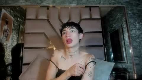 Mila online show from October 6, 4:10 am