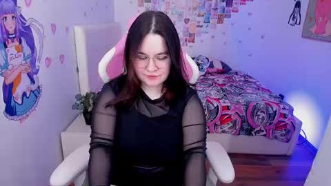 Snapshot of mila_melody chatting on February 7, 7:34 am mila_melody online show from February 7, 7:34 am