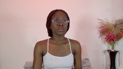 Mila  Max online show from February 12, 12:00 pm