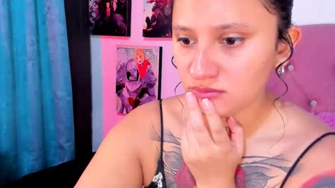 MILA  online show from November 23, 2:06 pm