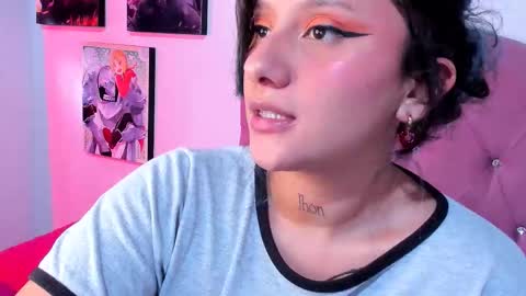 MILA  online show from December 13, 7:53 pm