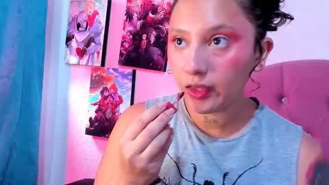 MILA  online show from March 23, 4:11 pm