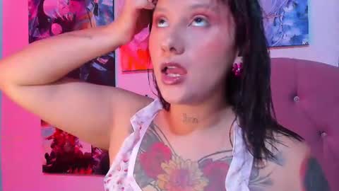 MILA  online show from August 7, 4:53 pm