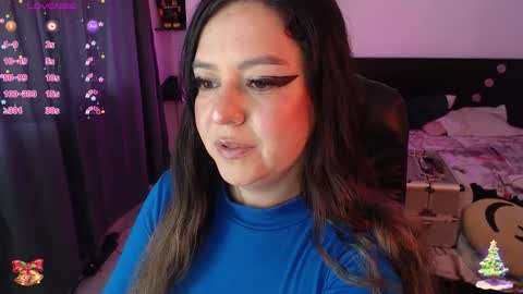 mila_phoenix online show from December 17, 7:42 pm