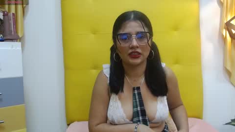 mila_quin online show from February 22, 1:09 pm