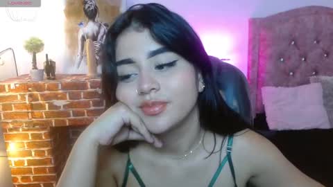 mila_quin online show from March 28, 8:08 pm