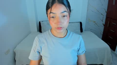 Snapshot of mila_rose1 chatting on June 30, 1:06 am martina online show from June 30, 1:06 am