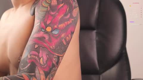 M I L A  online show from October 13, 11:54 am