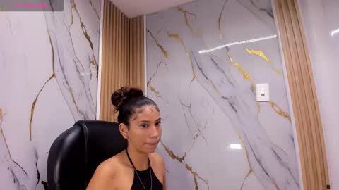 Mila online show from March 12, 3:23 am