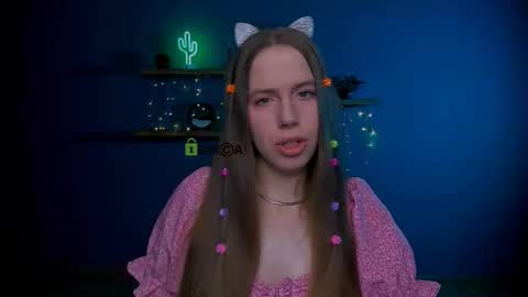 mila_sun__ online show from February 13, 9:16 am