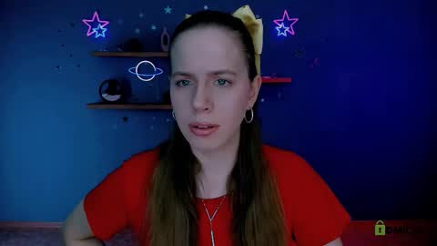 mila_sun__ online show from February 17, 8:44 am