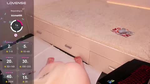 MilaSweeet online show from September 19, 7:54 am