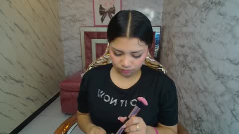 Mila  online show from January 10, 1:09 pm