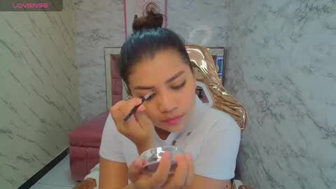 Mila  online show from February 5, 1:11 pm