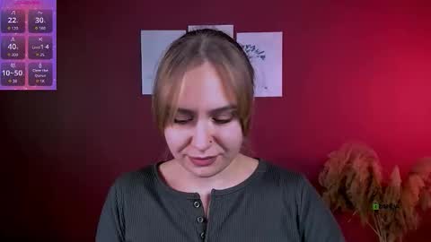 Snapshot of mila_way_ chatting on January 17, 7:50 pm Sweet Mila online show from January 17, 7:50 pm