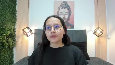 Mila online show from February 11, 3:44 am