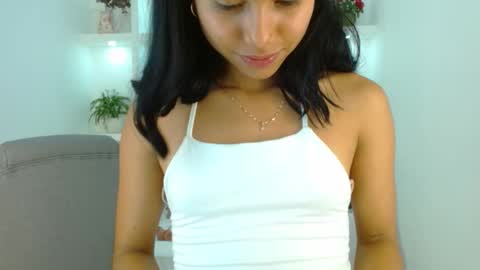 milaa_star online show from March 10, 3:44 am