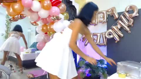 milaa_star online show from May 9, 7:13 am