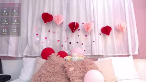 mila online show from February 21, 9:54 am