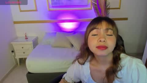 milaack_ online show from February 2, 12:48 pm