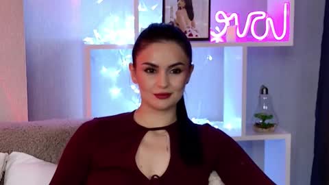Mila online show from March 23, 4:27 am