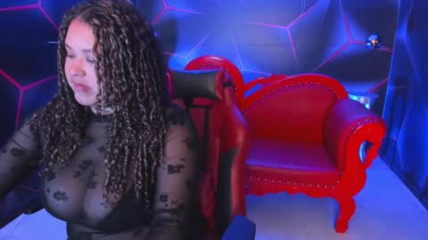 Snapshot of milablake_ chatting on March 30, 11:33 am milablake_ online show from March 30, 11:33 am