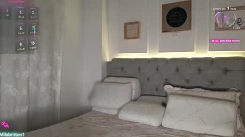 Vale online show from October 10, 1:04 am