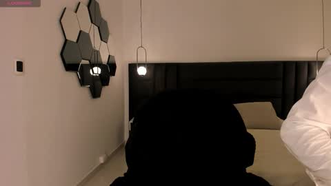 Mila online show from February 3, 2:21 am