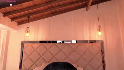 Mila online show from May 15, 3:46 am