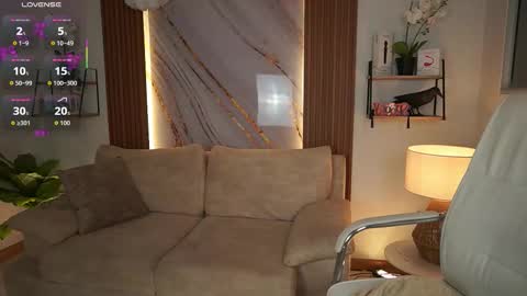 Snapshot of milacrave chatting on October 23, 11:42 am milacrave online show from October 23, 11:42 am