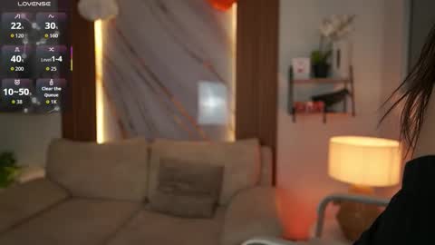 Snapshot of milacrave chatting on October 25, 11:40 am milacrave online show from October 25, 11:40 am